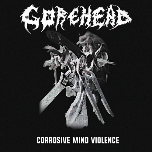 Corrosive Mind Violence